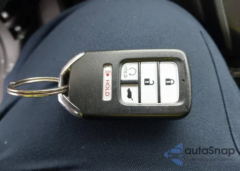 2020 Honda Cr-V Awd Ex from USA, damaged, VIN 5J6RW2H5XLL019895